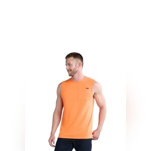 Brahma Men's Muscle Tank